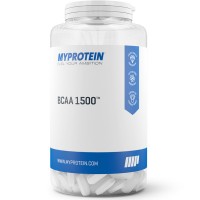 BCAA 1500 (120таб)